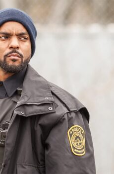 فيلم Black Cop 2017 مترجم