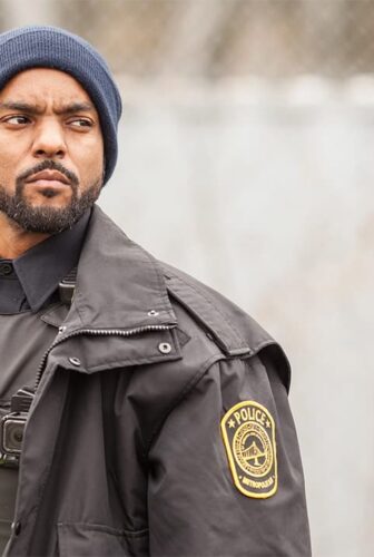 فيلم Black Cop 2017 مترجم