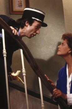 فيلم Son of the Pink Panther 1993 مترجم