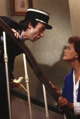 فيلم Son of the Pink Panther 1993 مترجم