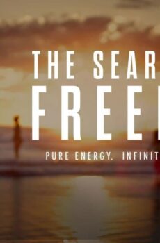 فيلم The Search for Freedom 2015 مترجم