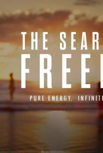 فيلم The Search for Freedom 2015 مترجم
