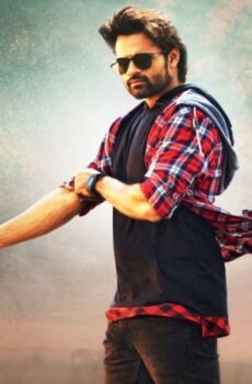 فيلم Thikka 2016 مترجم