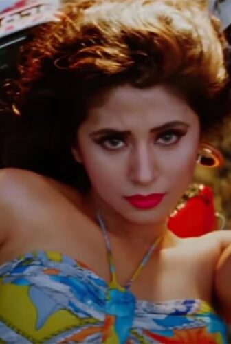 فيلم Rangeela 1995 مترجم