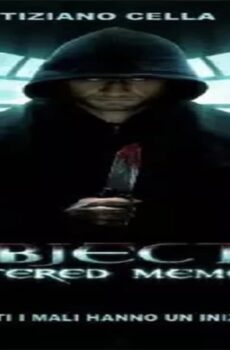 فيلم Subject 0 Shattered Memories 2015 مترجم