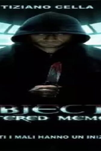 فيلم Subject 0 Shattered Memories 2015 مترجم