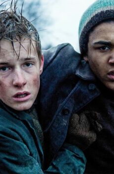 فيلم Sanctuary 2015 مترجم