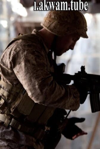 فيلم Joes War 2017 مترجم