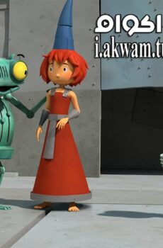 فيلم Knight Rusty 2 Full Metal Racket 2017 مترجم