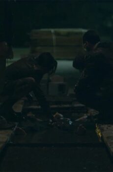 فيلم Shovel Buddies 2016 مترجم
