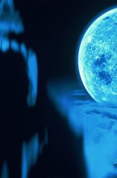 فيلم An American Werewolf In Paris 1997 مترجم