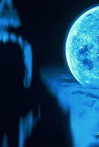 فيلم An American Werewolf In Paris 1997 مترجم