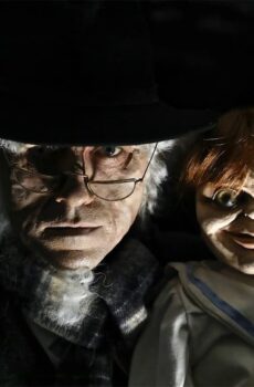 فيلم The Revenge of Robert the Doll 2018 مترجم
