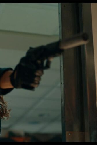 فيلم Stegman Is Dead 2017 مترجم