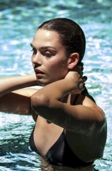 فيلم The Model 2016 مترجم