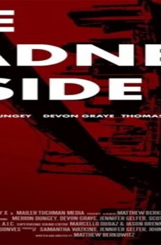 فيلم The Madness Inside Me 2021 مترجم