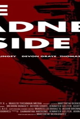 فيلم The Madness Inside Me 2021 مترجم
