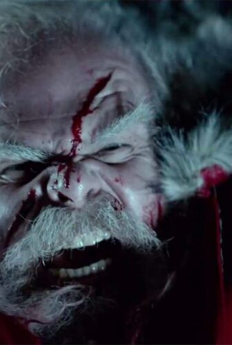 فيلم A Christmas Horror Story 2015 مترجم