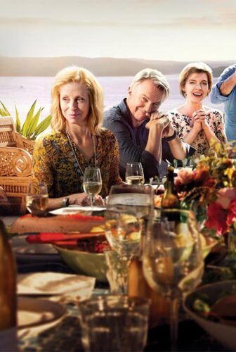 فيلم Palm Beach 2019 مترجم
