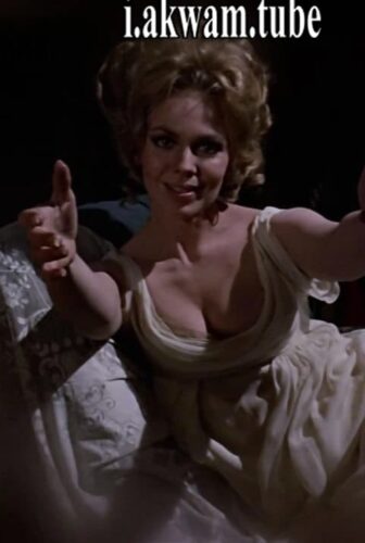 فيلم Night of Dark Shadows 1971 مترجم