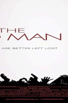 فيلم The Red Man 2016 مترجم