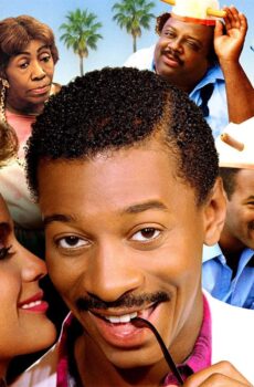 فيلم Hollywood Shuffle 1987 مترجم