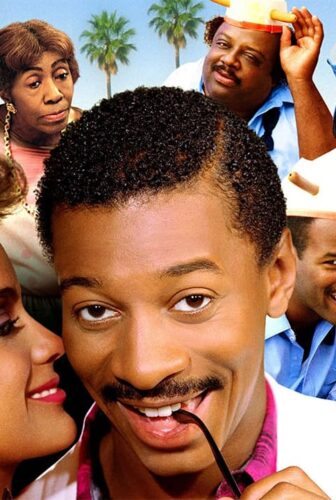 فيلم Hollywood Shuffle 1987 مترجم