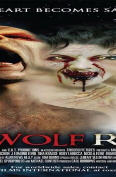 فيلم She Wolf Rising 2016 مترجم