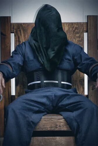 فيلم Justice Served 2015 مترجم