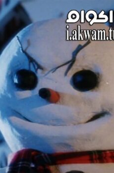 فيلم Jack Frost 1997 مترجم