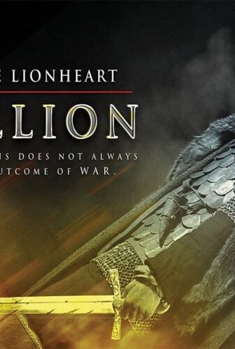 فيلم Richard the Lionheart Rebellion 2015 مترجم