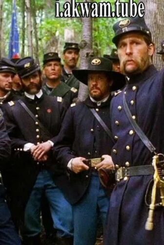 فيلم Gettysburg 1993 مترجم