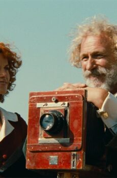 فيلم A Chef in Love 1996 مترجم
