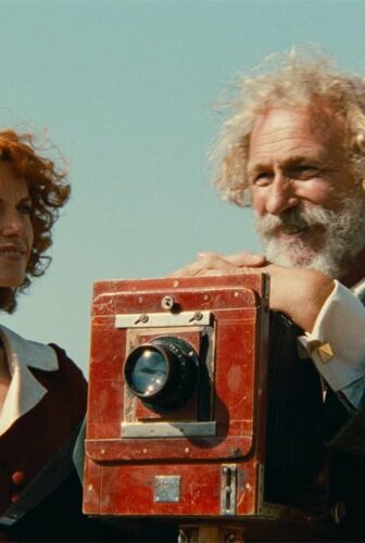 فيلم A Chef in Love 1996 مترجم