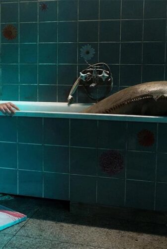 فيلم The Lure 2015 مترجم