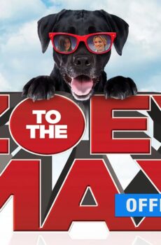 فيلم Zoey to the Max 2015 مترجم