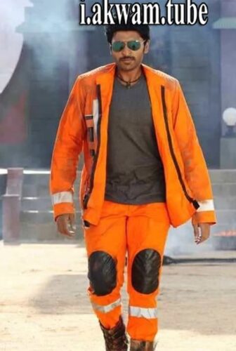 فيلم Neruppu Da 2017 مترجم