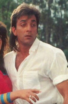 فيلم Sadak 1991 مترجم