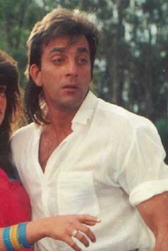 فيلم Sadak 1991 مترجم