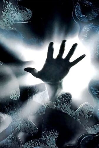 فيلم The Mangler 1995 مترجم