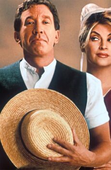 فيلم For Richer or Poorer 1997 مترجم