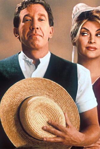 فيلم For Richer or Poorer 1997 مترجم