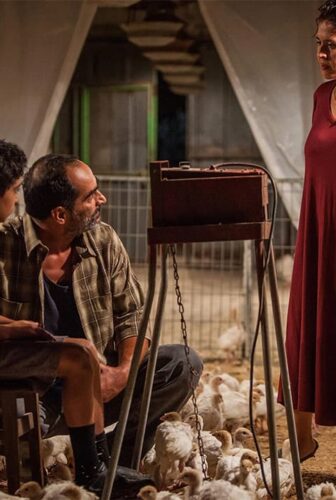 فيلم Baba Joon 2015 مترجم