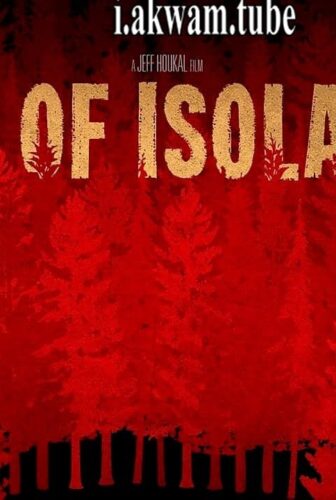 فيلم Edge of Isolation 2018 مترجم