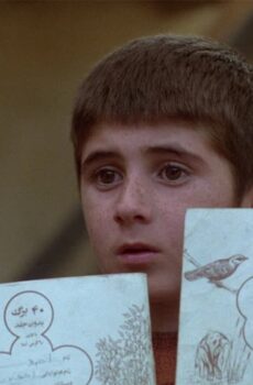 فيلم Where Is the Friends House 1987 مترجم
