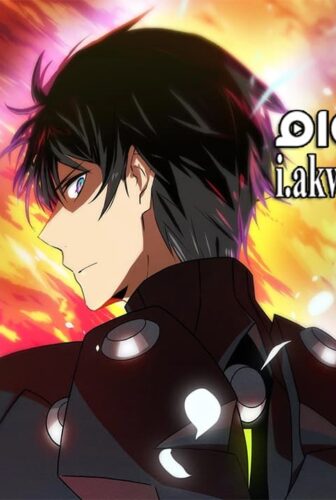 فيلم Mahouka Koukou no Rettousei Movie Hoshi wo Yobu Shoujo 2017 مترجم