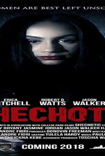 فيلم SheChotic 2018 مترجم