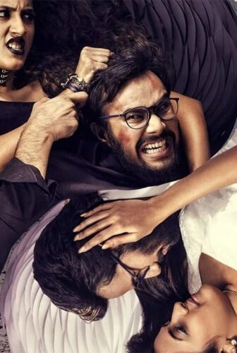 فيلم suryakantham 2019 مترجم