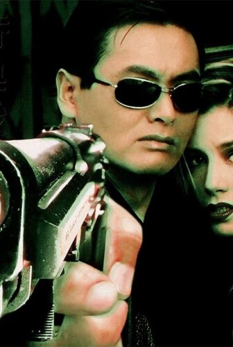 فيلم The Replacement Killers 1998 مترجم