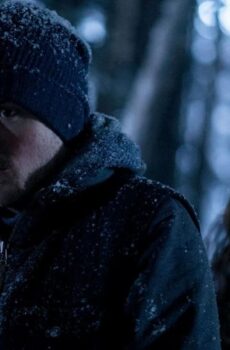 فيلم Witches in the Woods 2018 مترجم